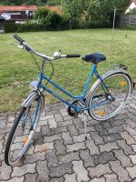 Fahrrad  Meister 28 Zoll. Niedersachsen - Bad Lauterberg im Harz Vorschau