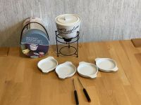 Schoko - Fondue Set Hessen - Wabern Vorschau