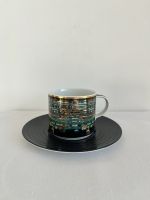 Hundertwasser Tasse „Gesang der Wale“ Niedersachsen - Gifhorn Vorschau