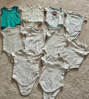 Baby Bodys Set Paket Baden-Württemberg - Rheinfelden (Baden) Vorschau
