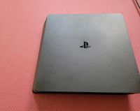 PS4 slim 1TB wie neu 1 controller + 1 Spiel + OVP sehr Leise München - Milbertshofen - Am Hart Vorschau