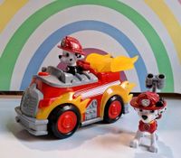 Paw Patrol Marshall Funktion Figur und Deluxe Fahrzeug mit Licht Mecklenburg-Vorpommern - Stralsund Vorschau