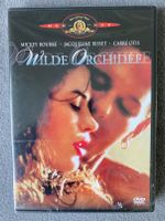 Wilde Orchidee  Micke Rourke  DVD  in Folie  OVP Schwerin - Weststadt Vorschau