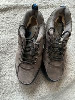 Herren outdoor Schuhe Größe 39 neu Nordrhein-Westfalen - Wilnsdorf Vorschau