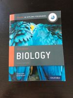 Biology 2014 Edition Oxford University  Press Baden-Württemberg - Kuppenheim Vorschau