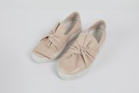 Kennel & Schmenger Sneaker Loafer K&S Schuhe Nude Beige Gr 5,5 38 Frankfurt am Main - Nordend Vorschau