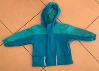 Warme Matschjacke/ Regenjacke Gr. 98/104 Baden-Württemberg - Bühlertal Vorschau