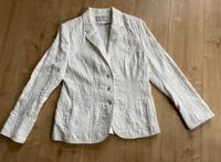 Vintage Designer Blazer Barbara Kessels M.A.C.S. Münich Nordrhein-Westfalen - Paderborn Vorschau