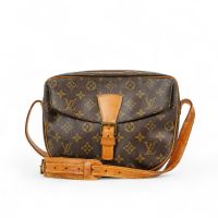 Louis Vuitton St. Jeune Schultertasche Crossbody Bayern - Hemau Vorschau