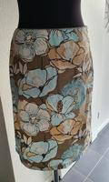 S.Oliver Rock pastell floral Blumen-Muster Gr. 36 - TOP Baden-Württemberg - Bretten Vorschau
