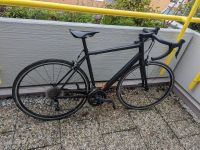 Rennrad - Canyon Endurace 6 RB mit Shimano Pedale - Sehr guter Zu München - Bogenhausen Vorschau