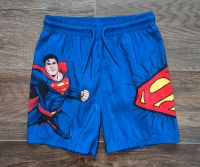 Superman Badehose.. Sachsen-Anhalt - Wolmirstedt Vorschau