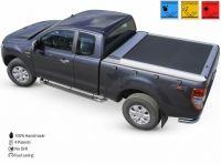 FORD Ranger Space Cab 2007-2011 Tesser4x4 Laderaumabdeckung ROLLO Baden-Württemberg - Bad Saulgau Vorschau