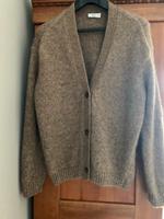 Closed Strickjacke Cardigan Alpaca Alpaka XS auch S M Hessen - Dreieich Vorschau