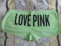 Victoria’s Secret  Love PINK Shorts Größe: L Nürnberg (Mittelfr) - Oststadt Vorschau