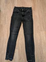 Damen Mädchen Jeans Größe 26 Schleswig-Holstein - Lübeck Vorschau