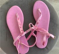 Flipflops, Zehentrenner rosa Bayern - Schwarzenbruck Vorschau