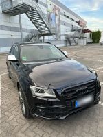 Audi SQ5 3.0 TDI V6 Quattro | B&O | STHZ | Tausch Brandenburg - Stahnsdorf Vorschau