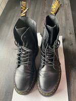 Doc Martens Jadon DS schwarz Gr. 41 Saarland - Schiffweiler Vorschau