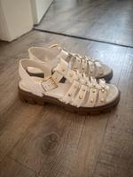 Sandalen Michael Kors Nordrhein-Westfalen - Herford Vorschau