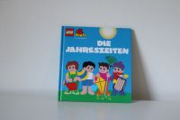 Buch - Lego Duplo -Die Jahreszeiten - lern und Spielbuch Baden-Württemberg - Beilstein Vorschau