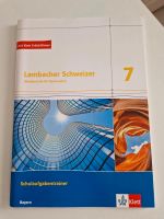 Lambacher Schweizer Mathe 7. Schulaufgabentrainer/Lösungen Bayern Bayern - Nördlingen Vorschau