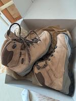 Meindl Wanderschuhe 38,5 GTX Ohio Aachen - Aachen-Richterich Vorschau