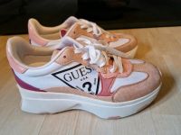 Guess Schuhe 39 Nordrhein-Westfalen - Leverkusen Vorschau