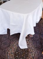 Vintage Wunderschöne Tischdecke groß Baden-Württemberg - Esslingen Vorschau