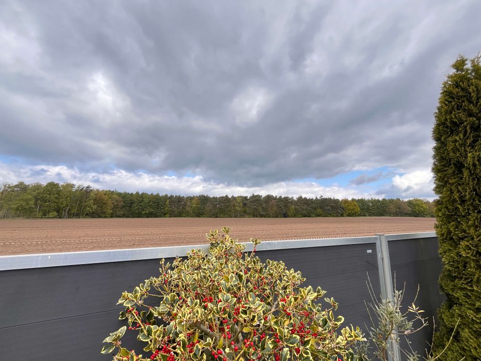 Käufer Provisionsfrei! Traumhaus mit Naturblick! Nur noch Wohlfühlen! in Lähden