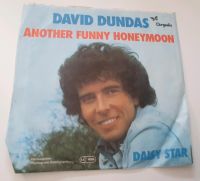 Vinyl Schallplatte Single David Dundas Another Fanny honeymoon Niedersachsen - Sarstedt Vorschau