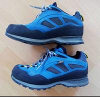 Tolle Wanderschuhe/Gore-Tex Berlin - Steglitz Vorschau