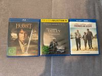 Blurays: Sully, Hobbit, Honig im Kopf Stuttgart - Stuttgart-Mitte Vorschau