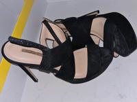 Buffalo High Heels Gr. 38 Köln - Lindenthal Vorschau