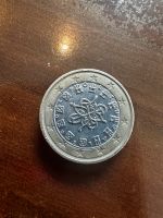 1 EURO Münze 2002 PORTUGAL Niedersachsen - Barßel Vorschau