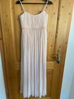 Abendkleid Abschlussball Abiball Ballkleid Gr. 34 Bayern - Erding Vorschau