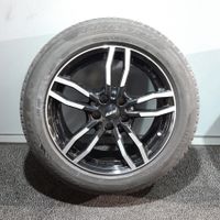 MINI COOPER COUNTRYMAN 225/55 R17 97H Winterreifen Alufelgen Gyhum - Bockel Vorschau