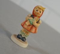 Hummel Figur, Mächen mit Puppe Niedersachsen - Schwanewede Vorschau