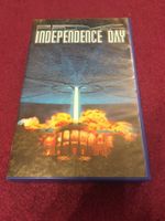 VHS: ID Day - Independence day Berlin - Charlottenburg Vorschau