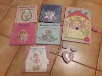 Prinzessin Lillifee Set (Bücher, Uhr, etc), 45 € Berlin - Charlottenburg Vorschau