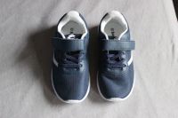 Kinderschuhe Sneaker Blau Gr. 27 Neu Nordrhein-Westfalen - Wiehl Vorschau