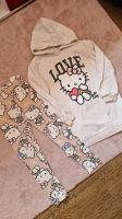 Hello Kitty set gr.134 von h&m Thüringen - Vachdorf Vorschau