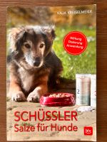 Buch Schüssler Salze Hund Schleswig-Holstein - Westerrönfeld Vorschau