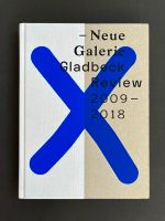 Neue Galerie Gladbeck Review 2009–2018 Essen - Essen-Stadtmitte Vorschau