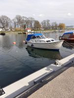 MOTORBOOT JODA 24 SPITZGATTER TRAILER YANMAR KAJÜTBOOT Rostock - Seebad Warnemünde Vorschau