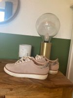 Liebeskind Sneaker 37 Wildleder Rose‘ Bergedorf - Hamburg Lohbrügge Vorschau