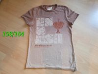 T-Shirt Engelbert Strauss hellbraun beige 158 164 Bayern - Neudrossenfeld Vorschau