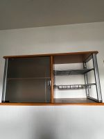 Küchenschrank Hängeschrank Buche 80 cm x 40 cm Sachsen-Anhalt - Bernburg (Saale) Vorschau