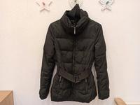 Damen Winterjacke Daunenjacke Gr. 34 Zero Bayern - Ursensollen Vorschau