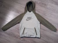 Nike Air Sweatshirt Kaputzen Shirt Junge 8-10 Jahre Hessen - Kronberg im Taunus Vorschau